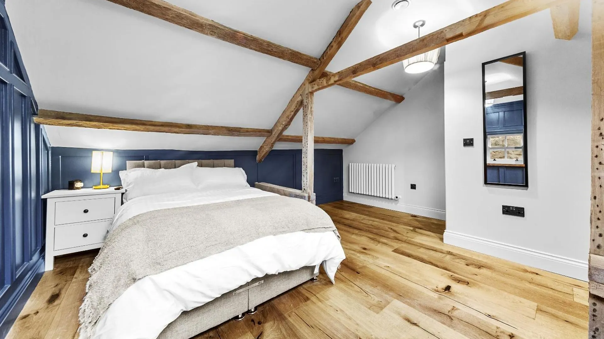 Tilly'S Cosy Cottage Retreats - Cave Cottage Knaresborough Prázdninový dům