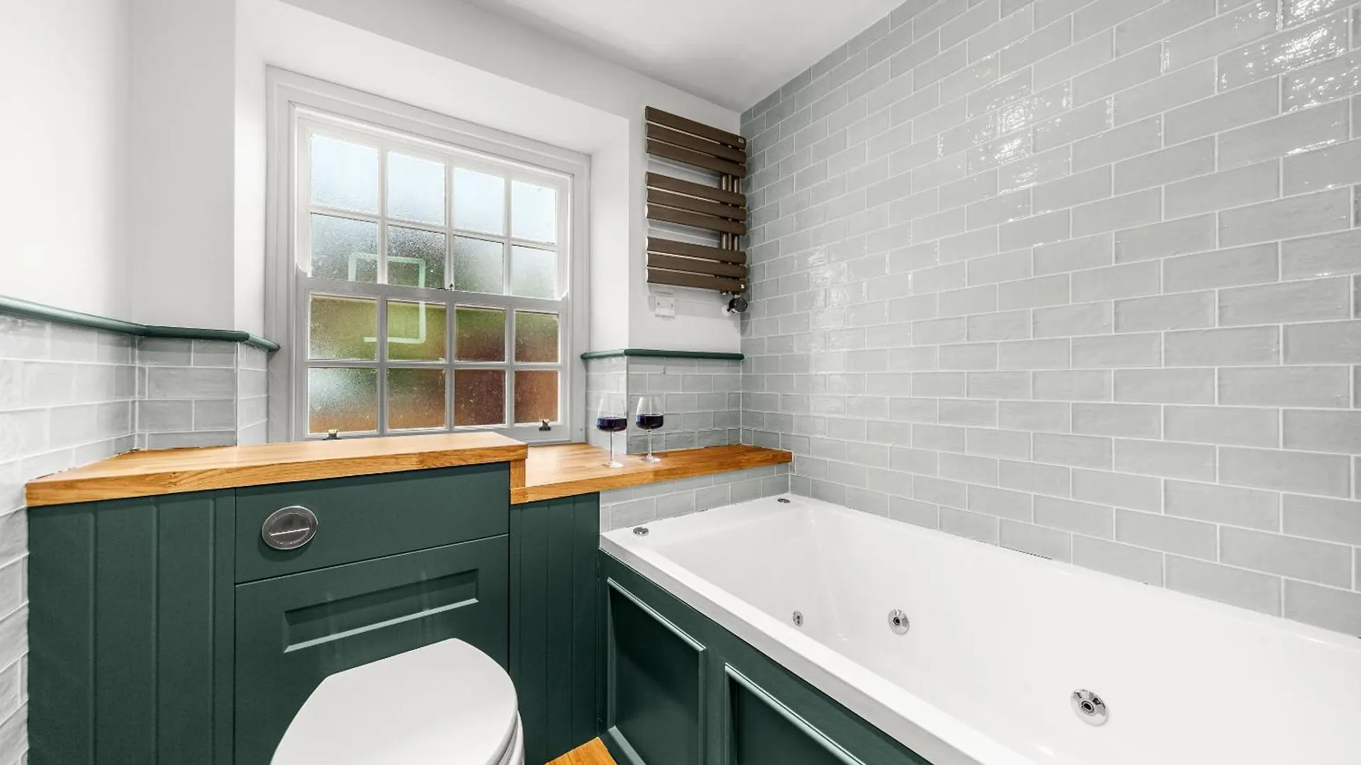 Tilly'S Cosy Cottage Retreats - Cave Cottage Knaresborough
