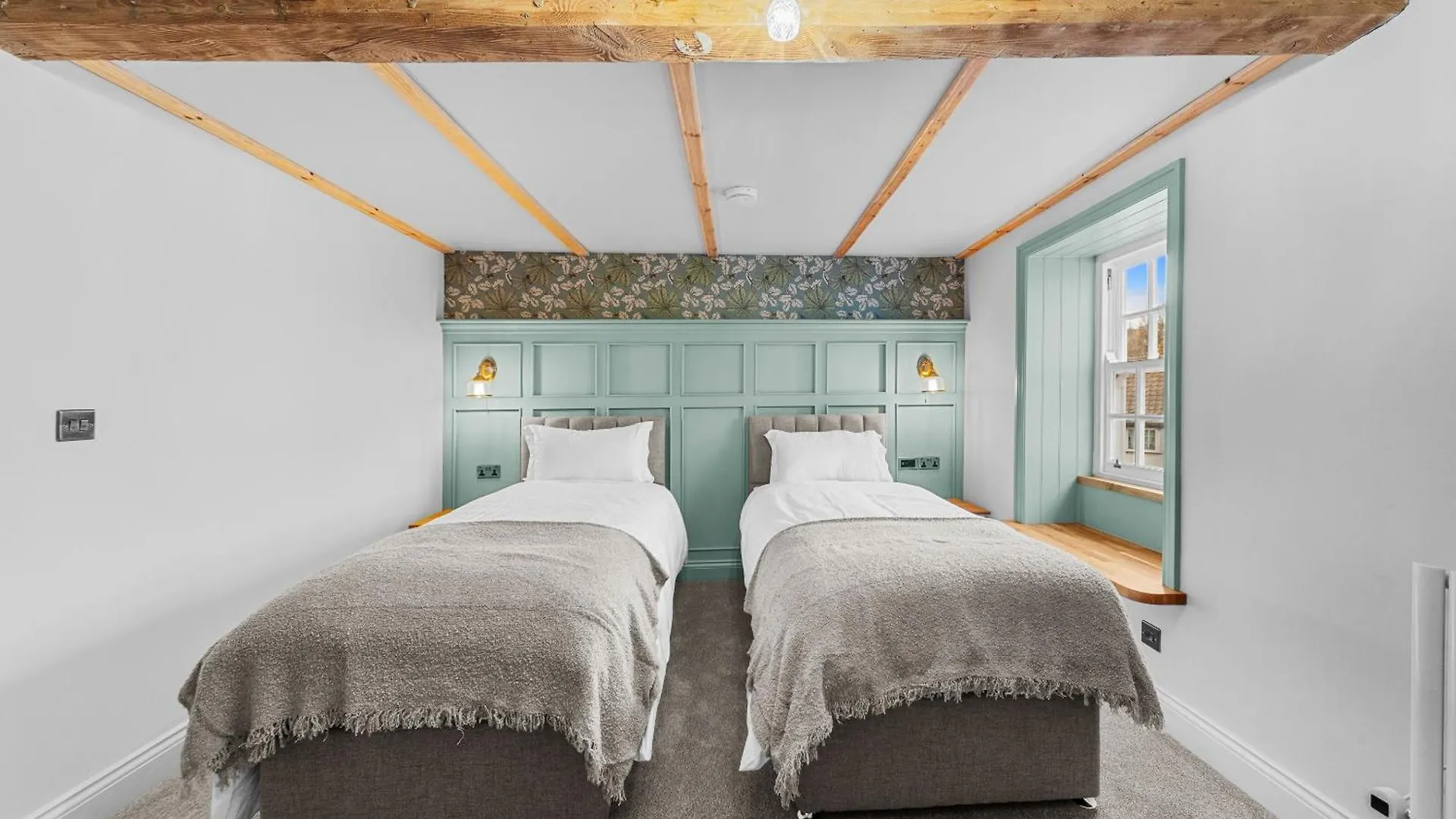 Prázdninový dům Tilly'S Cosy Cottage Retreats - Cave Cottage Knaresborough Velká Británie